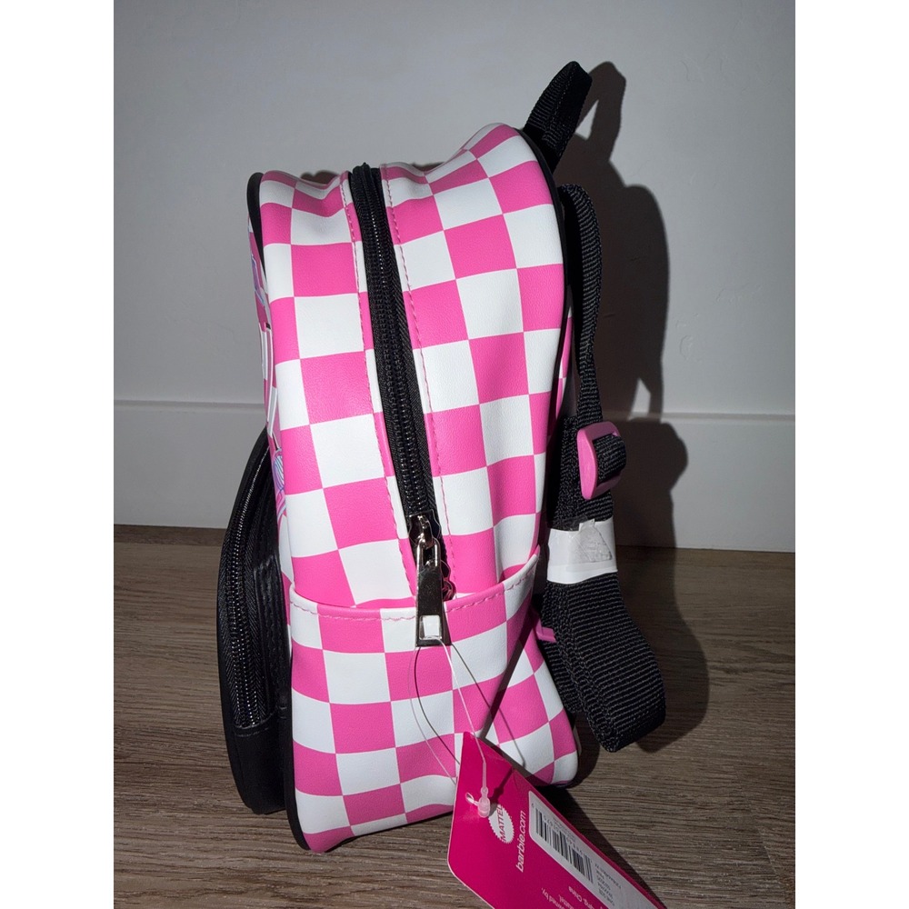 Barbie backpack mini - Picture 6 of 8